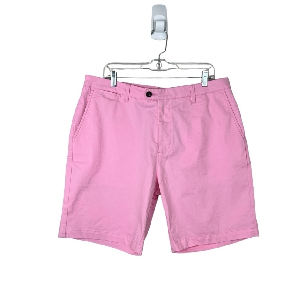 Criquet Anytime Chino Shorts